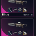 Vulcano IV Full attachment
