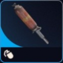 Blaze Grenade