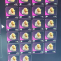 1000K Ducks / Coins/Buy more, gain more gifts