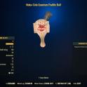 Weaponized Nuka-Cola Quantum Paddle Ball