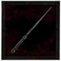 Withered Wand  - +5 to Level of All Chaos Spell Skills/Total 150%+ Spell and Chaos Damage/Cast Speed