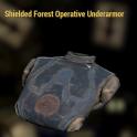 Shielded Lining Operative Underarmor Plan