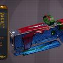 ⭐[PC/XB/PS] M10/L72 - FREE RADICAL 2.361.823 DMG (3.62 MIL SHOCK DMG) - ANOINTED x3⭐