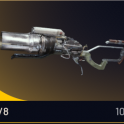 10x Dolabra | Full Durability | Instant Delivery | Safe Trade | Arc Raiders