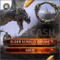 THE ELDER SCROLL ONLINE ESO TESO Gold NA  fast & safe min 4 units = 4000 gold (PC)
