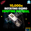 x10000 Rotating Gizmo - [PC/PS4/PS5/Xbox] - Fast Delivery