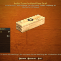 [XBOX] Enclave Plasma Gun Aligned Flamer Barrel Mod