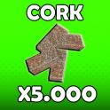 [XBOX] Cork Scrap x5.000