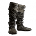 Rare Boots(INT REQ) 30% movement speed/x3 30% + Resistances Fire Resistance Cold Resistance Lightnin