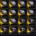 +12 Stash Expansion Pack (200K) Arc Material