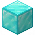 ! DIAMOND BLOCK !