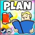 Plan: Sacred Mothman Tome
