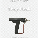 x10  Snap Hook