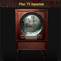 [PS] TV Aquarium Plan