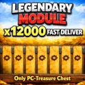 [PC] Legendary modules X12000 [Scrap mods]