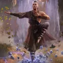 ✨Monk Leveling Pack Full Campaign Act 1 to 6  - lvl 1 to 64 [POE2 Runes of Aldur]✨