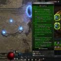Season 13 - Narrow Eye Charm set - Good Stat