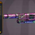 ⭐[PC/XB/PS] LVL1 LIGHT SHOW - 273.676x4 DMG (+272k SHOCK DMG) - 13.21 FIRE RATE, 45 MAG SIZE - ANO⭐