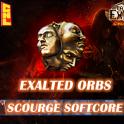 (SSC) Exalted Orb - 
Instant Delivery & D
iscount - Highest fe
edback seller on Ode
alo