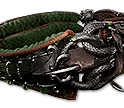 Bijouborne Double Belt - Fast Delivery [Runes of Aldur]