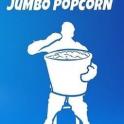 [PC - Epic Games] Fortnite - Jumbo Popcorn Emote (DLC)- GLOBAL