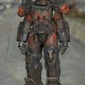 PC - T60 Atom Cats - Unyielding / ap refresh / sentinel