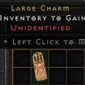 Unid Hellfire Torch ** SEASON 13 ** PROJECT DIABLO 2 SC