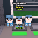 Los Tralaleritos 500K/S