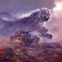 Instant • World of Tanks EU • [4+ premium tanks] • Mail (Full Access) • Warranty • Inactive