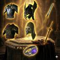 [S13]Craft Any Mythic: 18x Runes Bundle - Fast Delivery