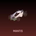 [PC] MANTIS Body