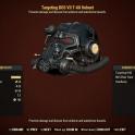 Unyielding Sentinel BOSVll T-60 Power Armor (AP Refresh) 6/6 Full Set