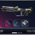 TEMPEST IV (ATTACHMENTS AVAILABLE) + BONUS