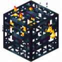 Skeleton Spawner x5