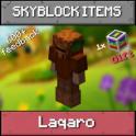 Hypixel Skyblock Items I Cropie Armor = 9.5$ | FAST&SAFE DELIVERY | Laqaro