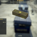 Vampire's [Legendary 1 Star Mod Box]