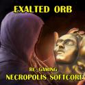 ✅ EXALTED ORB - Necropolis Standard - fast delivery time ✅