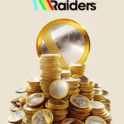 100K ARC Raiders Coins