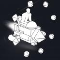 Lil' Gummi Ship - emote [PC/PS/XBOX/SWITCH] | CHECK DESCRIPTION! FAST DELIVERY!
