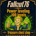 PC Power leveling 100 levels=1 item fast [Under level1000]