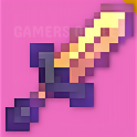 Mythic Withered Giant's Sword w/ Soul Eater V + 5 Wither Stars (Many Enchants)