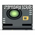 JUNK | LEGENDARY SCRIP min order of 10$ per transaction