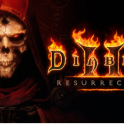 ///  Battle.net  ///  Diablo 2: Ressurected  /// Full access  ///