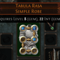 [PC] Tabula Rasha - Legacy Of Phrecia 2.0
