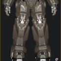 Hellcat power armor [No share account! + Mods to choose from 1-4 stars]