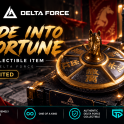 ► Ride into Fortune ◄ In Stock (Fast delivery) █ Full Safe █