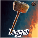 ⚜️  Brynhand's Mark Wooden Club ⚜️ Fate of the Vaal ⚜️ Fastest & Safest Delivery (HANDFARMED) ⚜️