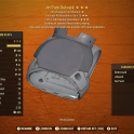 [XBOX] Bulwark Jet pack Secret Service Armor Chest piece