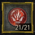 [S14] Providing any 900IP max-roll aspects. PM me with what you need!