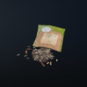 ⭐1000x Assorted Seeds - instant delivery⭐